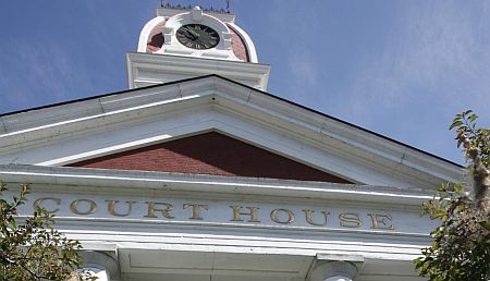 VT Edition: Changing Vermont s Court System Welcome to the VPR Archive