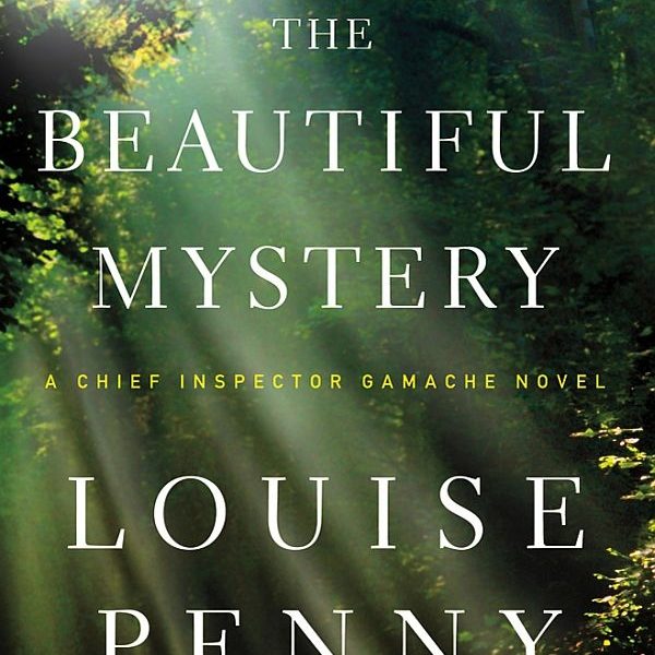 VT Edition Author Louise Penny on "The Brutal Telling" to